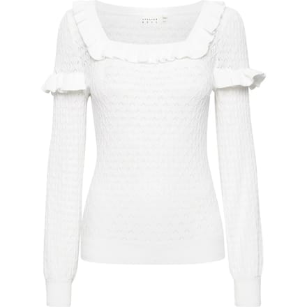 Damesshirt-sweater Atelier Rêve Irfantino