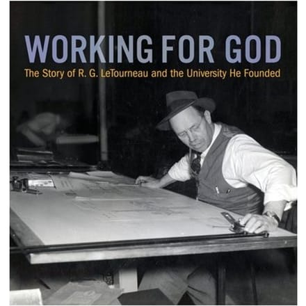 Working For God - Kathy a Peel