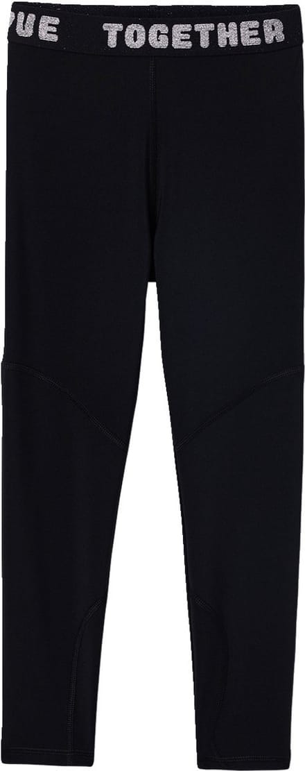 Vertbaudet Essentiële legging voor meisjes