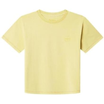 T-shirt Korte Mouw Pepe jeans PB5000093 026