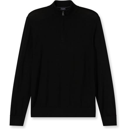 OLYMP Casual Breisel, Zwart