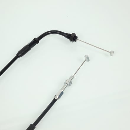 Gaskabel Teknix voor Motor Honda 600 Hornet 2002 92cm / 80cm Nieuw