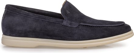 Van Bommel 40037 Volta Donkerblauw H