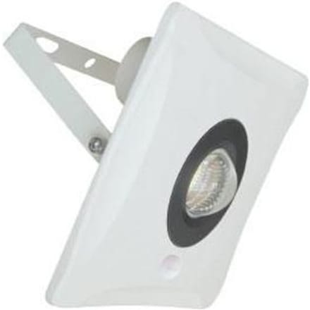 VITO Lugo-2 - Opbouwspot Plafond - 2x GU10 Fitting met verstelbare lichtbundel - 70x250mm - 55x82mm - Wit
