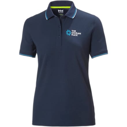 Damespolo Helly Hansen the ocean race