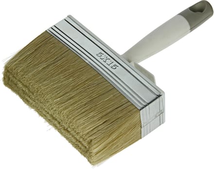 SAM blokwitter kunststof - 5 x 15 cm.