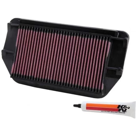 Luchtfilter K&N Honda Cbr 1100 Xx 99-06