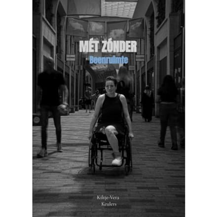Mét Zónder - Kiltje-Vera Keulers