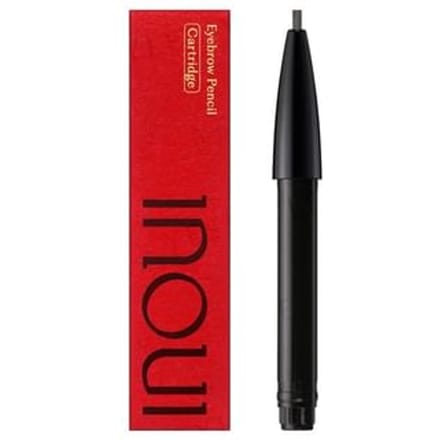 Shiseido - INOUI Eyebrow Pencil 04 Pink Brown