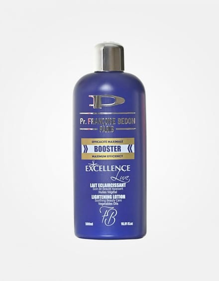 Françoise Bedon, Lightening Milk Booster Excellence, 500ml