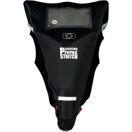 Motorhoes Oxford Protex Stretch (Taille S)