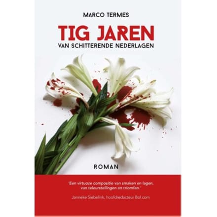 Tig Jaren - Marco Termes