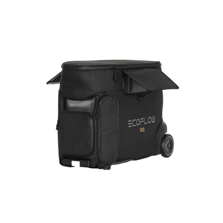 EcoFlow DELTA Pro Tas