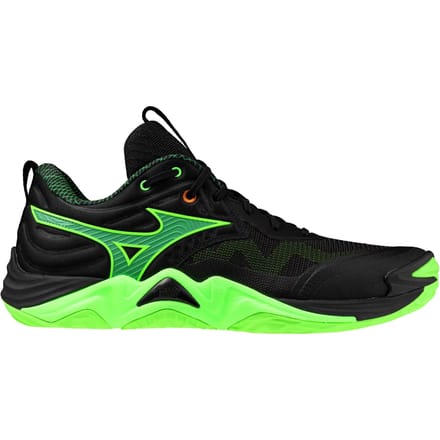 Indoor schoenen Mizuno Wave Momentum Elite