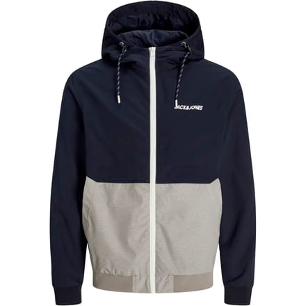 Jack & Jones Plus Bomber jacker Plus Size Bomber jacker