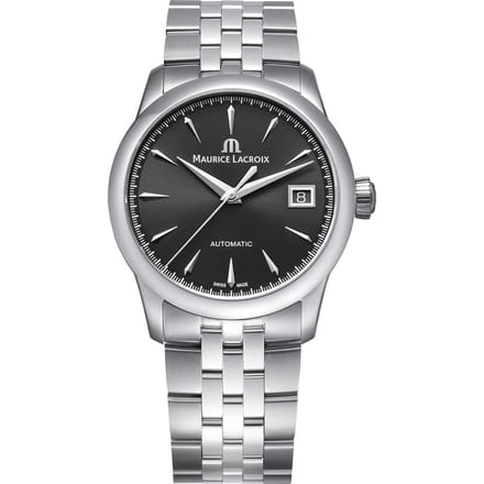 Maurice Lacroix 1975 756007-SS002-330-1 1975 Automatic Horloge