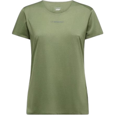 T-shirt dames La Sportiva Pure