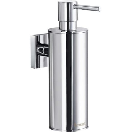Smedbo House soap dispenser, for wall mounting RK370