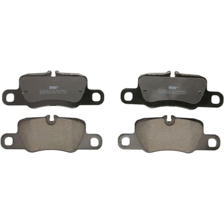 Remblokset FERODO FDB4713, achter