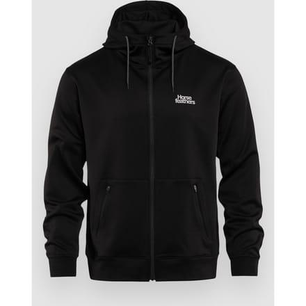 Horsefeathers Callum Sweatshirt (zwart) - XL