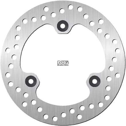 Motorfiets remschijf NG Brake Disc DIS1820