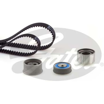 Tandriemset PowerGrip® GATES K025255XS