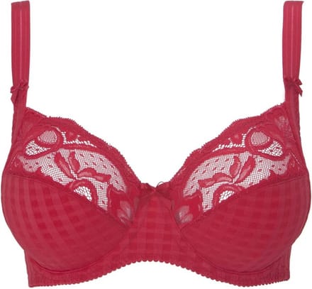 PrimaDonna Madison Beugel Bh Scarlet  90D