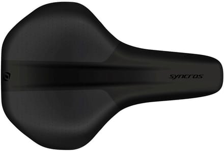 Syncros Capilano Urban Zadel Goud 170 mm