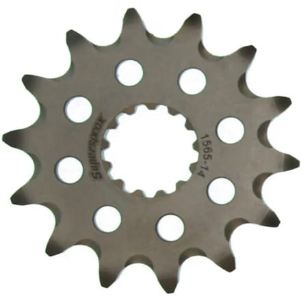 Motortandwiel Supersprox CST-1565:14 # 3A114 # JTF1565.14SC