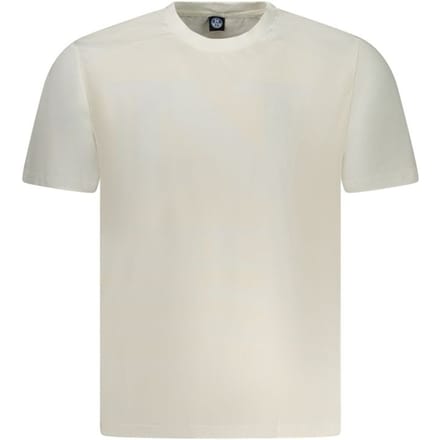 Classic Crew Neck T-shirt