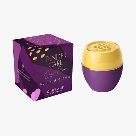 Tender Care - Sugar Plum Multi-purpose Balm
