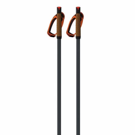 One Way Storm 4 Mag Stokken Zilver 142.5 cm