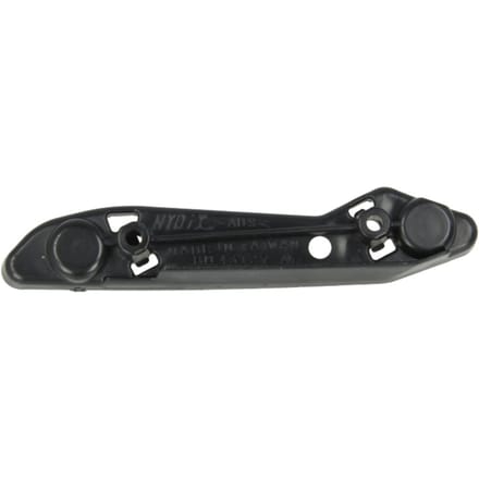 Versterking van de bumper BLIC 5504-00-0063931P