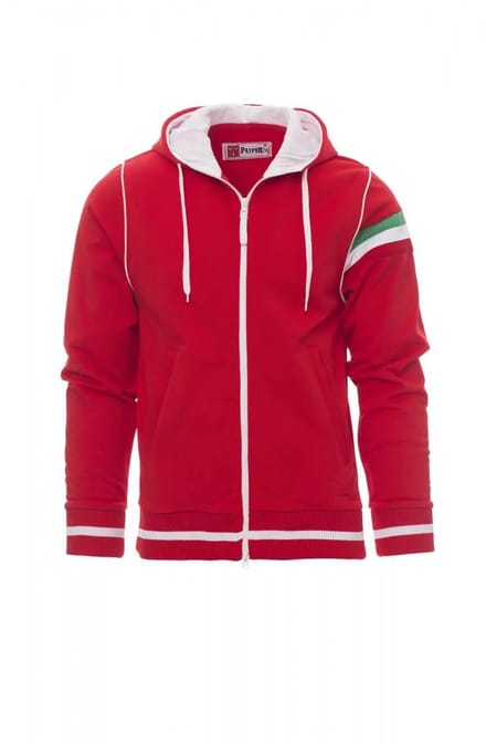 Payper Nevada - Red/White - M