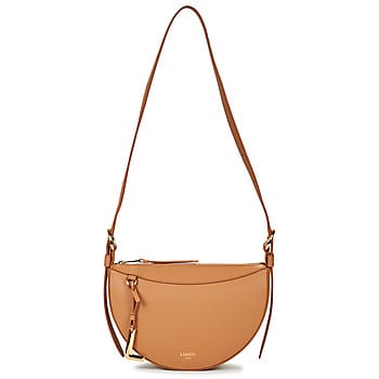 Handtas Lancel FAUBOURG DE LANCEL HALFMOON ZIP