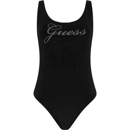 Dames zwempak uit 1 stuk Guess Annalisa