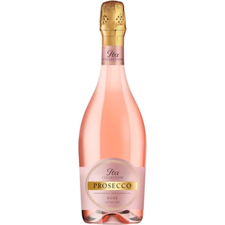 Prosecco Rose