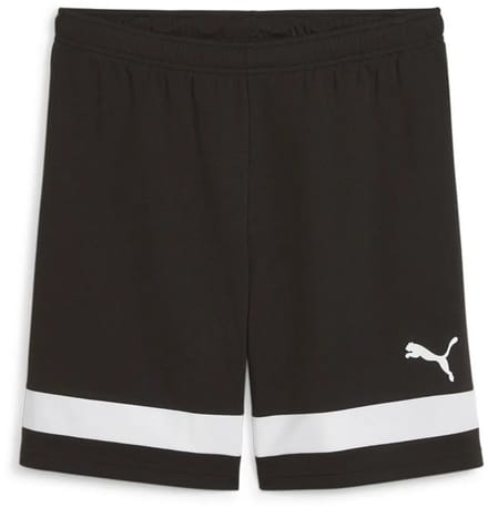 Puma Individualrise Korte Broek Zwart XS