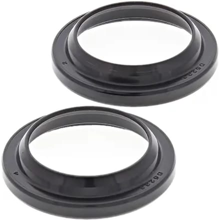 Set stofafdekking voor de vork All Balls Racing 57-122