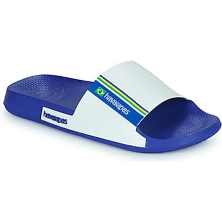 Teenslippers Havaianas SLIDE BRASIL
