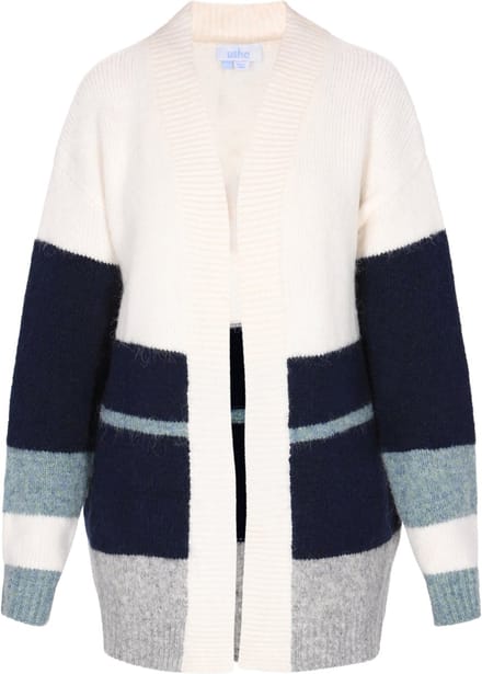 usha Vest
