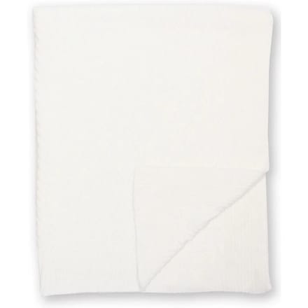 Babydeken Kite Heirloom Knit Blanket