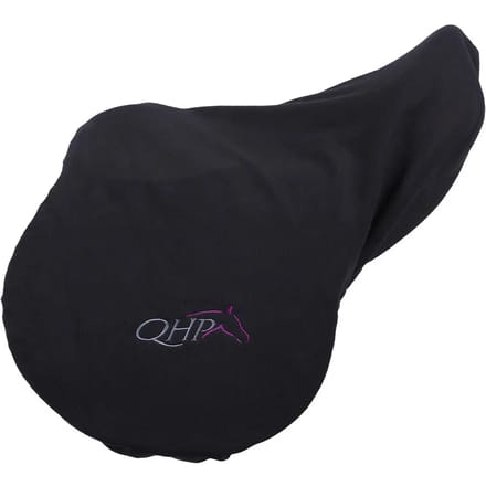 Fleece zadhoezen Q-essentials