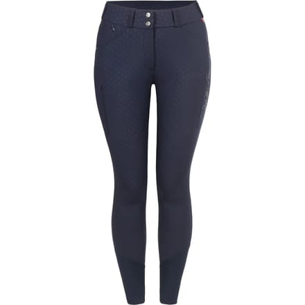Damesbroek met volledige grip Cavallo Kara