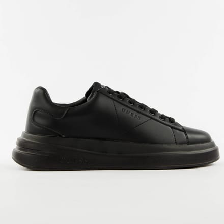 Guess Elba Schoenen Zwart EU 41 Man