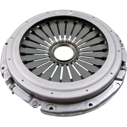 Koppelingsdrukplaat FEBI BILSTEIN 178798
