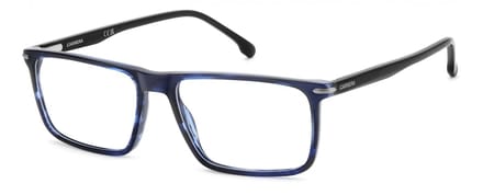 Carrera CARRERA 347 Blue horn 55/16/150 MAN Brilmonturen