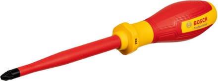 Bosch Professional - VDE Schroevendraaier - PZ 3