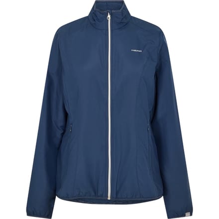 Head Dames Endurance Trainingsjack (Blauw)