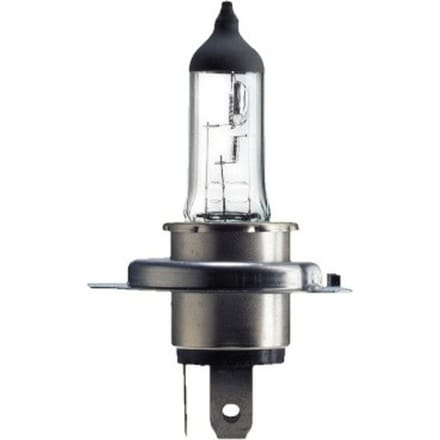 Lamp Halogeen BOSCH H4 Plus 30% 12V, 60/55W